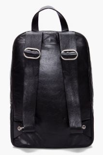 Marc By Marc Jacobs Leather Backpack for men