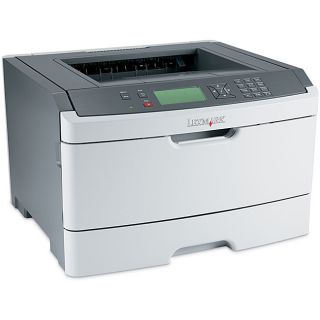 Lexmark E460DN Printer (Refurbished)