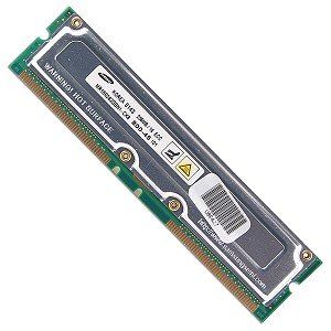 Samsung 256MB RDRAM 800MHz 184 Pin ECC RIMM