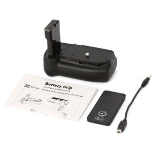 Battery Grip for Nikon D5100 D3100 with Semi decoding