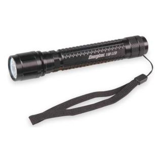 Energizer MLT1W2AAL Tactical Flashlight, 2 AA, 1 Watt LED