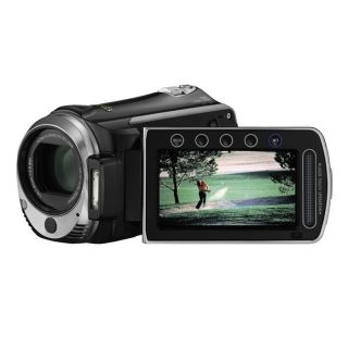 JVC GZ HM550 noir   Achat / Vente CAMESCOPE JVC GZ HM550 noir