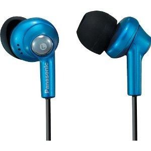 Panasonic Aqua In ear Earbuds