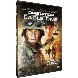 Opération Eagle One   Impacen DVD FILM pas cher