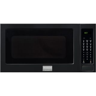 Frigidaire Black Gallery 2 cubic foot Built In Microwave Today $332