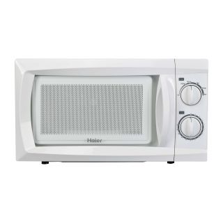 Haier HCM610BEWW Microwave Oven Today $79.99 2.5 (2 reviews)