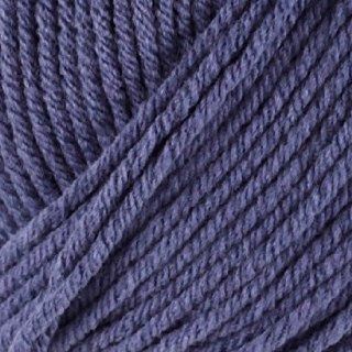 Lion Brand Cotton Ease Yarn (191) Violet By The Each Arts
