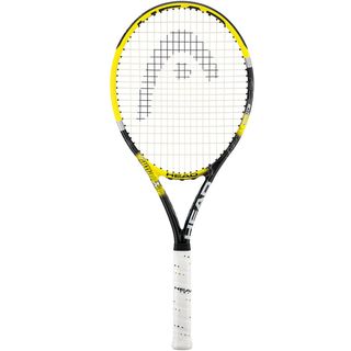Head Youtek IG Extreme OS Tennis Racquet