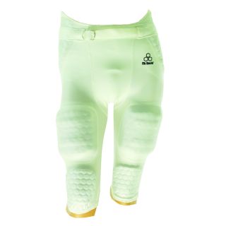 McDavid 7500Y Youth Integrated Football Pants Today: $26.99   $32.99