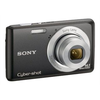 Sony W520 Appareil photo numérique compact   Sony W520 Appareil photo