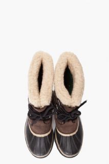 Sorel Caribou Boots for men