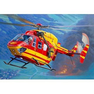 Eurocopter Medicopter 117   Achat / Vente MODELE REDUIT MAQUETTE