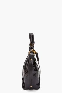 Marc By Marc Jacobs Black Francesca Tote for women