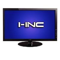 I Inc IP193ABB 19 Widescreen LED HD Monitor: Computers