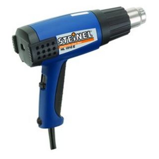 Steinel 34830 HL1910 Electronic Thermocouple Dial Control Heat Gun