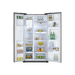 540 litres) Type de réfrigérateurRéfrigérateur Américain Classe