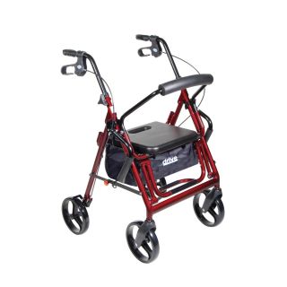 Duet Transport Wheelchair Rollator Walker Today $158.99 4.3 (3