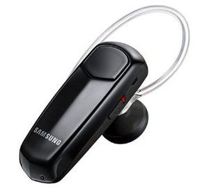 Samsung WEP490 Bluetooth Headset (Black)[Bulk Packaged