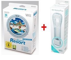 Avis PACK Wii SPORTS RESORT / jeu console Wii –