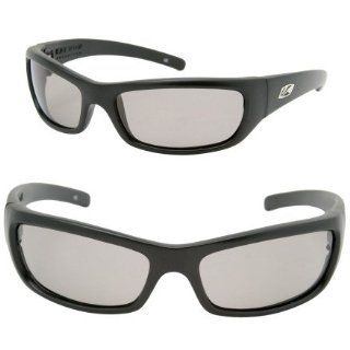  Kaenon UPD Sunglasses in Matte Black with G28 Lenses Shoes