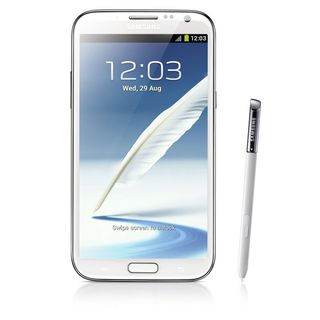 Samsung Galaxy Note II N7100 16GB GSM Unlocked Android Cell Phone