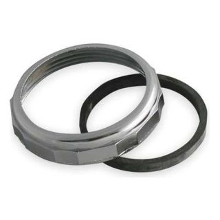 Approved Vendor 1PNW7 Washers, Rubber, Pipe Dia 2 In, PK 10