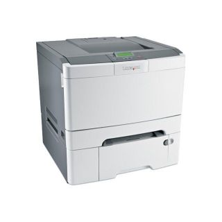 Lexmark C 546dtn   imprimante   couleur   laser   C546dtn Imprimante