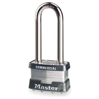 Master Lock 1KALJ Padlock, Alike Key