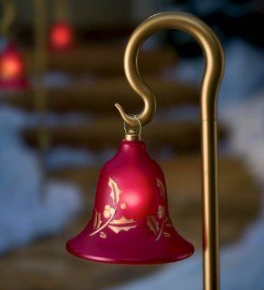 Motion Activated Musical Shepherds Hook Bells Set of 3