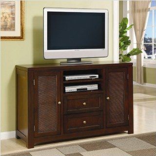 Lifestyle California Balboa TV Console (40617) TV Stand