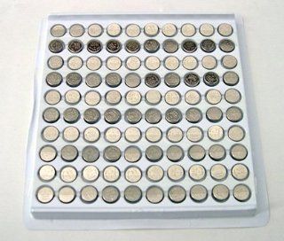 Lithium button cell battery, LR41, SR41, 392, 196  