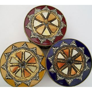 Ceramic Trinket Box (Morocco) Today $42.99 2.3 (3 reviews)