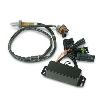 Holley 534 197 Wideband Oxygen Sensor Upgrade  