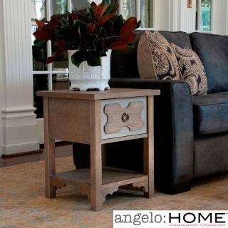 ANGELOHOME Furniture: Buy Living Room Furniture