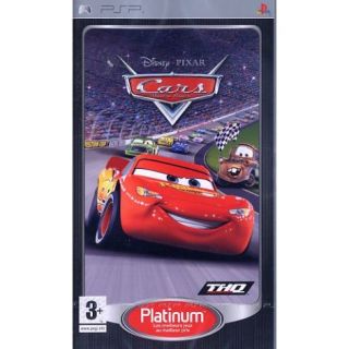 CARS / PSP Platinum   Achat / Vente PSP CARS / PSP Platinum