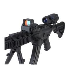 Sightmark Ghost Hunter 2x24 Riflescope Kit