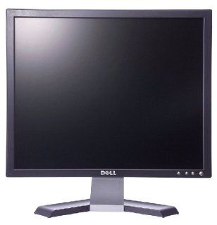19 Dell E197FPf LCD Monitor (Black) Computers