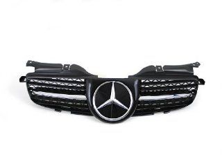 98 04 Mercedes Benz SLK (R170) R172 AMG Style Front Mesh Grille Grill