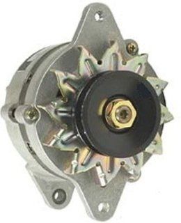 This is a Brand New Alternator Fits John Deere Utility Tractors 900HC