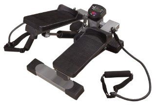 Stamina InStride Plus Electronic Stepper Sports
