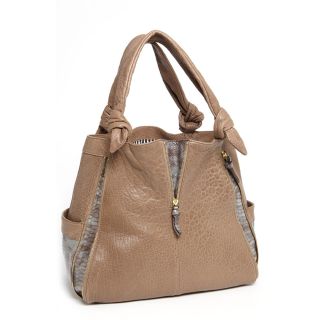 Vintage Reign Marky Leather Hobo Bag Today $259.99