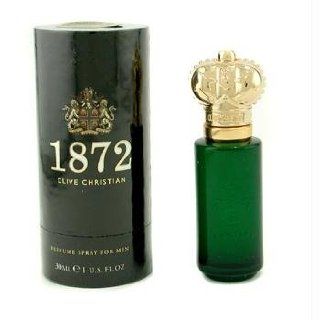 Clive Christian 1872 Perfume Spray   30ml/1oz Health