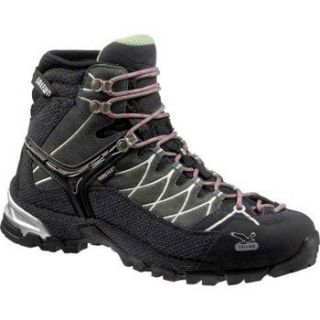 Salewa Alp Trainer Mid GTX Hiking Boots   Womens: Shoes
