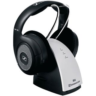 Sennheiser RS130 900 MHZ Wireless Headphones
