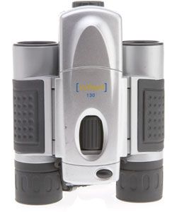 VuPoint DB E130 1.3 MP Digital Camera Binoculars