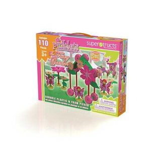 Superstructs Pinklets Fairy Garden Today $38.49