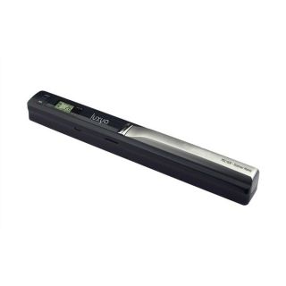 Luxya PSC 600 Scanner mobile   Achat / Vente SCANNER Luxya PSC 600
