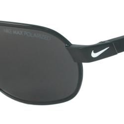 Nike Vantage 200P Mens Polarized Sport Rectangular Sunglasses