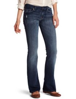 7 For All Mankind Womens Kimmie Bootcut Jean in