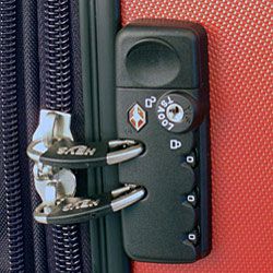 Heys USA XCase XL 3 piece Lightweight Luggage Set
